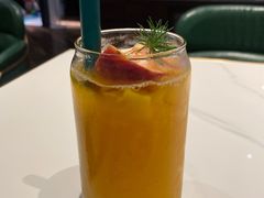 -静香HOUSE·全时段融合餐厅(七星欢乐颂店)