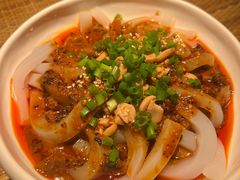 -渝信川菜 · 川味家常菜(长安店)