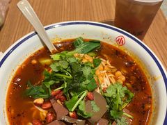 -遇见小面(深圳中心书城店)