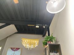 大堂-向川南·水煮鱼·川菜(和平里店)