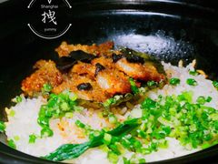 -山里亲戚(淞虹路店)