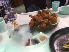 -天和晟烤鸭店(世纪坛店)