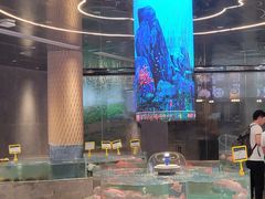 -顺风山庄(水濂山店)