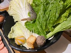 -呷哺呷哺 黄金牧场 (新中关购物中心店)