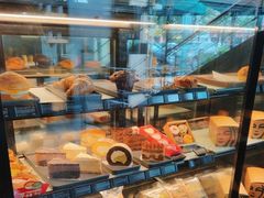 -星巴克(深圳新沙天虹店)