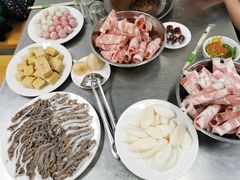 -三兴涮羊肉(荣安大街店)