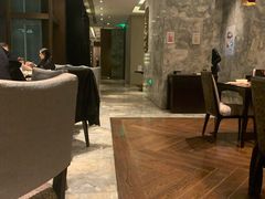 大堂-夏宫中餐厅(静安香格里拉店)