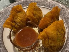 -香港喜来登酒店天宝阁