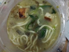 -乐达酸菜鱼面(山师东路店)