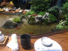 -森味薪火烧•烧鸟居酒屋•日本料理(望京店)