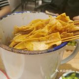 吃烧烤啦