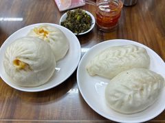 -雪琴面馆富安特色鱼汤面(城中花园店)