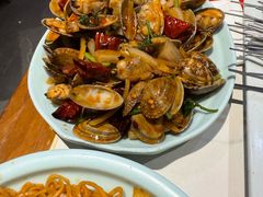 -状元阁烧烤(新华路总店)