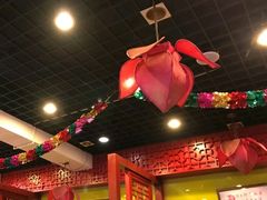 -芦月轩羊蝎子(北蜂窝店)