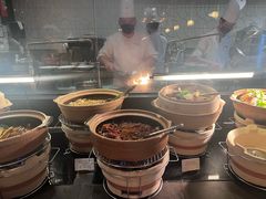 -Colony(新加坡丽思卡尔顿美年酒店)