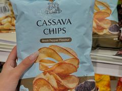 -盒马鲜生(岭南新世界店)