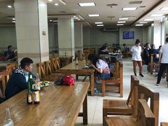大堂-顺通大冷面(总店)