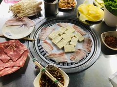 -贵州小豆腐(杨家坪总店)