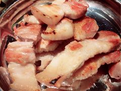 -韩聚屋韩国烤肉餐厅(新北万达店)