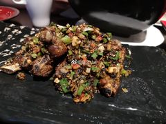 -三俞竹苑(红旗街万达店)