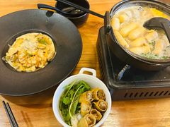 -沃野Oii(青年湖店)