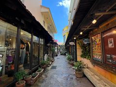 -美国村