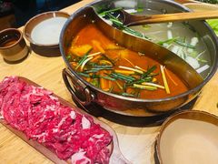 -黔诚酸汤牛肉(甲秀楼店)