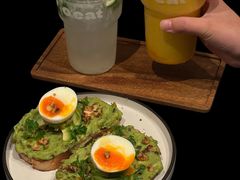 -O'eat Blossom&Pelican(深圳首店)