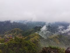 -公盂村