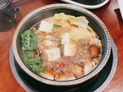 寿喜烧牛肉-yokocho上横町·日本食街(深业上城店)