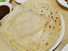 -姥家春饼店(漳州二路店)