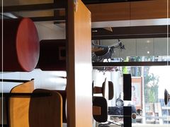 -汉堡王(华发中央公园店)