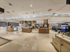 -乐天免税店(明洞店)
