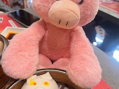 -点点心点心专门店(旺角店)