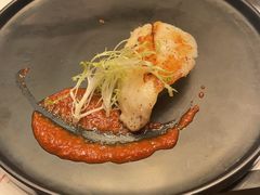 -将军日本餐厅·Shogun 传统日料·铁板烧·板前料理(厦门马哥孛罗东方大酒店)