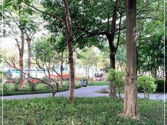 -火炉山森林公园