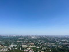 -北京西山国家森林公园