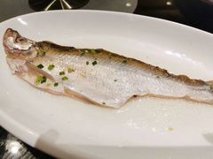 -海天楼中餐厅(吴宫泛太平洋酒店)