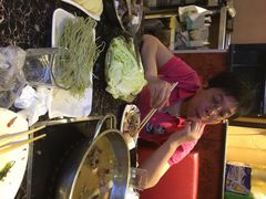 北京城一锅涮烤羊蝎子-城一锅涮烤羊蝎子·烤串