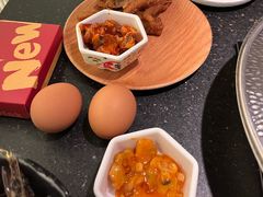 -牛New寿喜烧(新六百店)