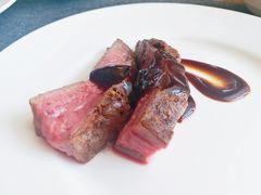 -北京王府井希尔顿酒店·万斯阁西餐厅