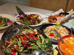 -POKIPOKI泰食谷仓东南亚菜(侨香店)