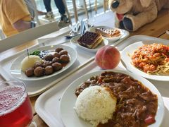 -宜家·瑞典风味餐厅(四元桥店)