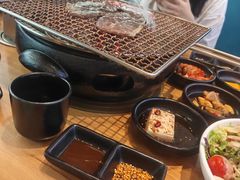 -九田家黑牛烤肉(溧水万达店)