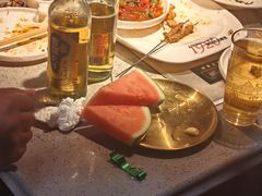 -偏脸子哈尔滨老烧烤(红旗大街店)