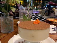 提拉米苏-ELI FALAFEL Lebanese&Mediterranean黎巴嫩美食(富城路店)