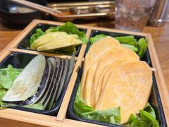-子檀大隐炭烧(食品街店)