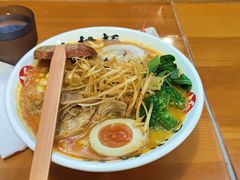 -日出拉面(望京店)