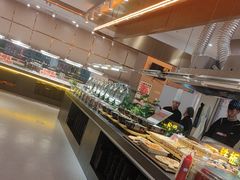 -小明家·鲜牛肉自选火锅(中街店)