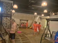 -水王国温泉水世界